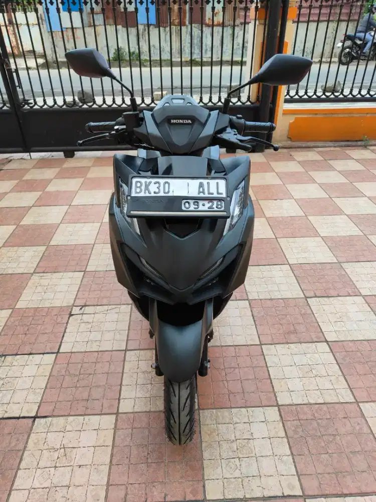 2023 Honda Vario 160