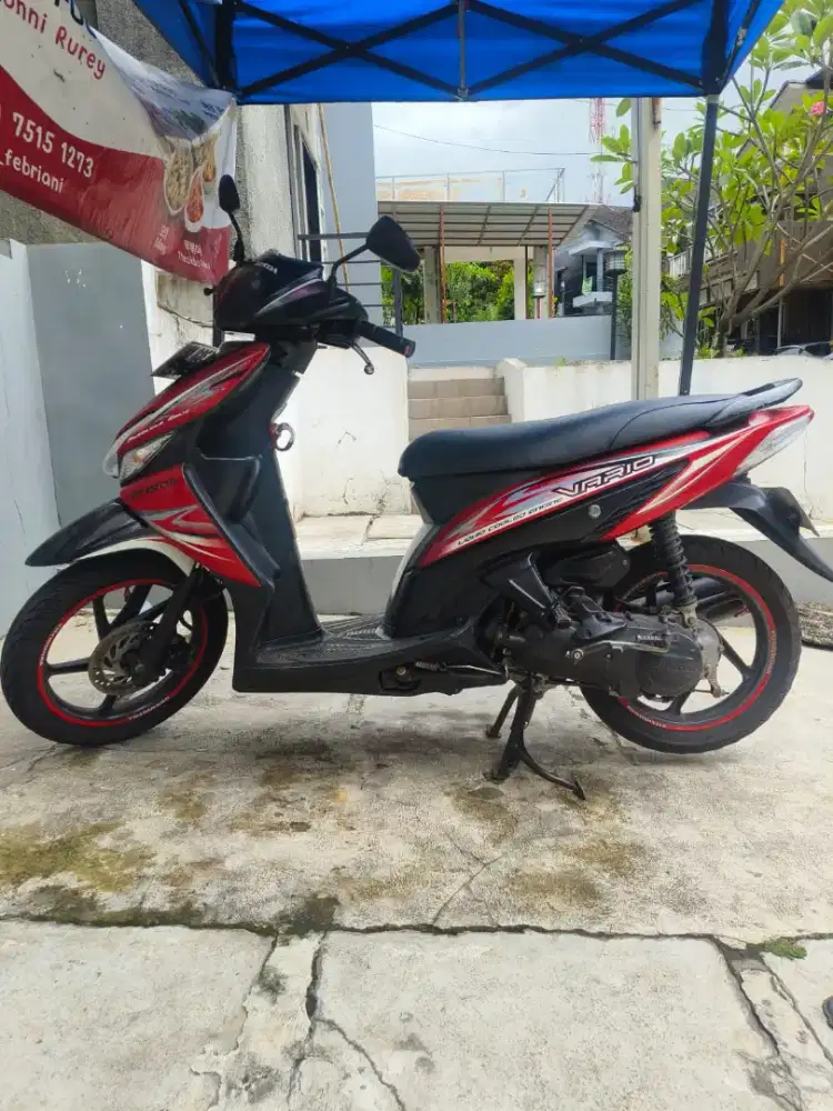 Vario 2014, full ori