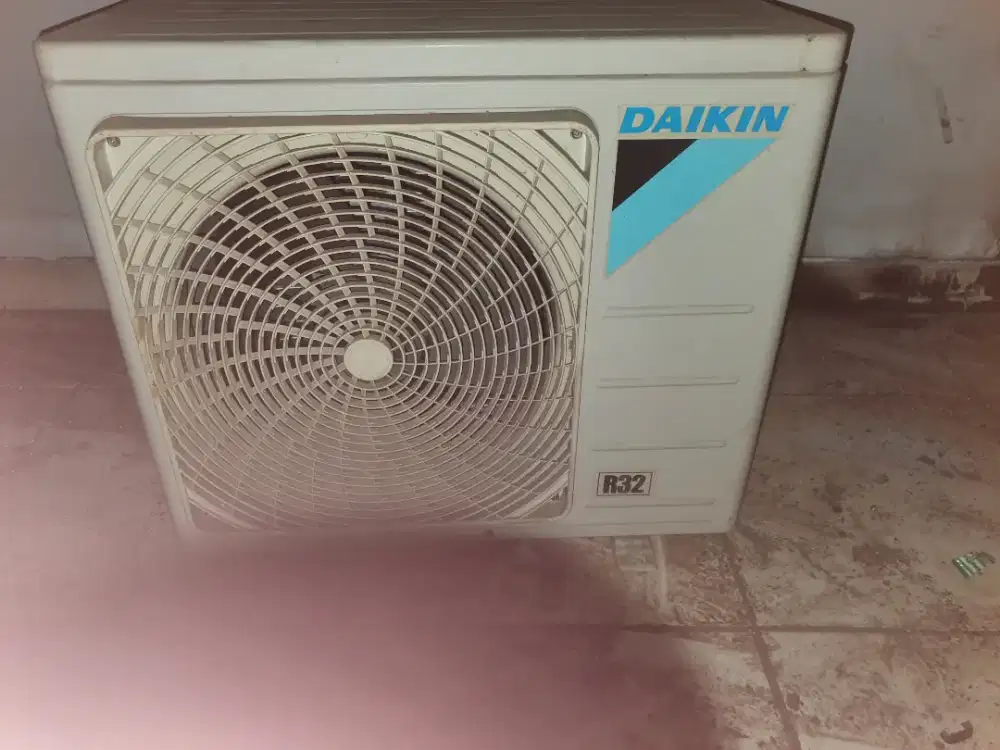 AC Daikin 3/4.