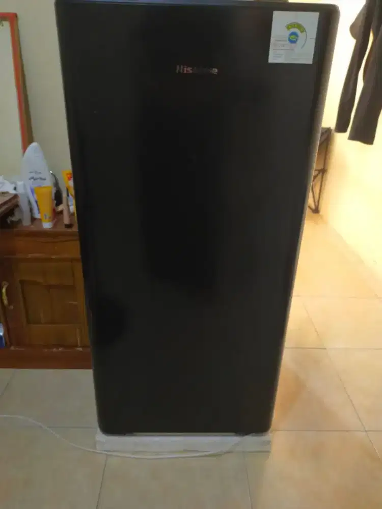 Jual Butuh pemakaian baru 3 bulan