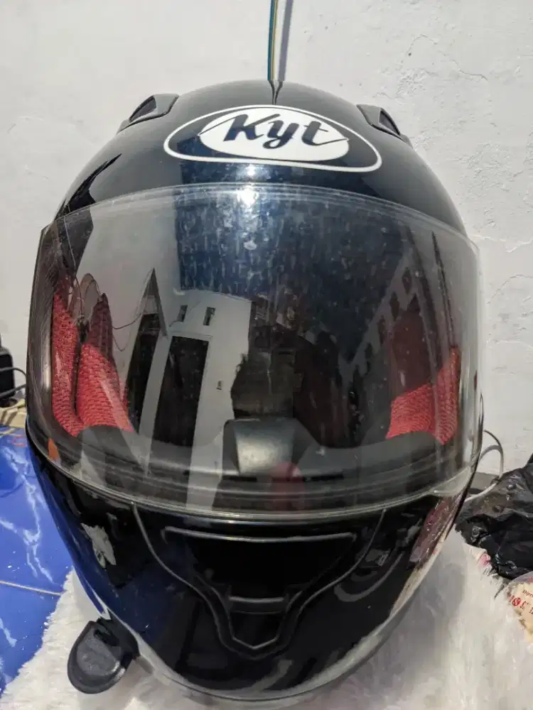Helm KYT RC Seven L