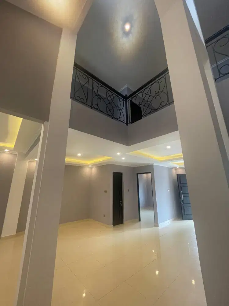 Jual Rumah mewah 5 menit tol dan pasar modern BSD Murah sekali !!