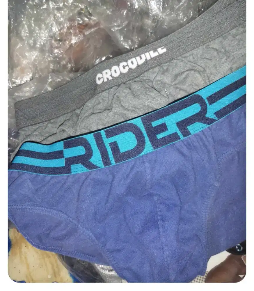 Celana dalam indom*ret