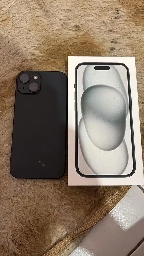 Iphone 15 128 iBox