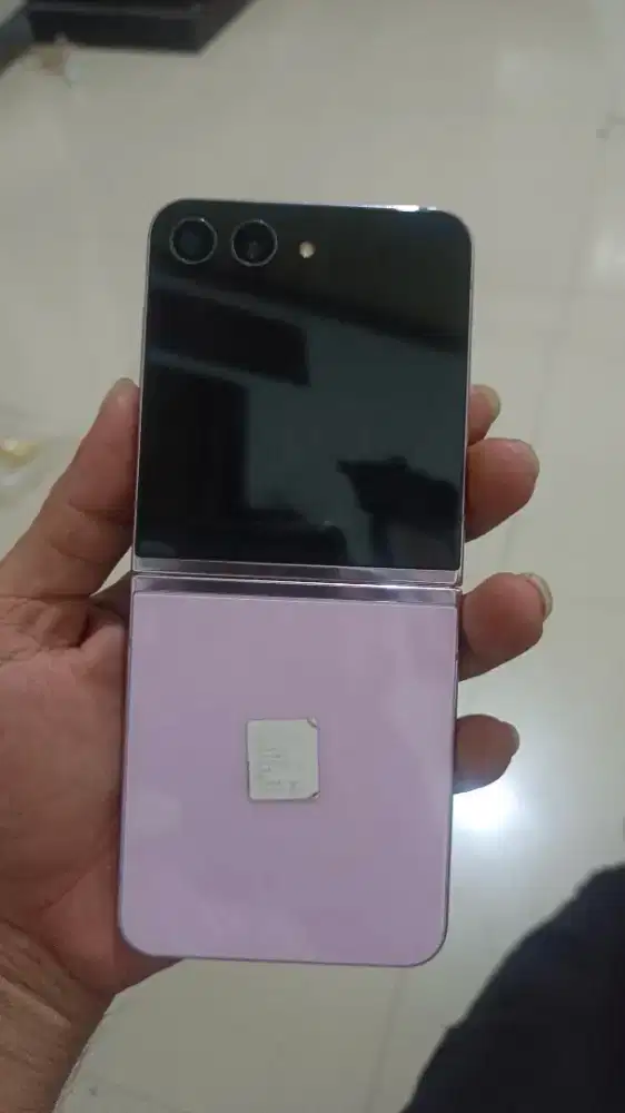 Samsung Galaxy Z flipz 5