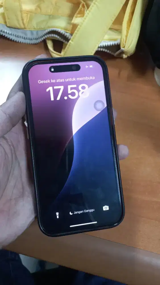 Iphone 15 Blackmate 128gb ibox