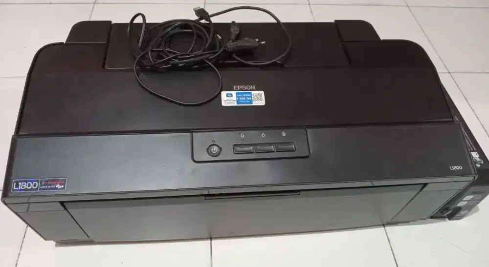 Printer L1800 Epson