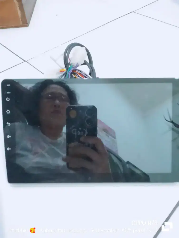 MTECH MM-8803 tanpa Box