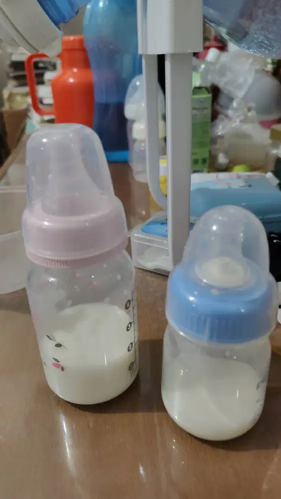 Dibutuhkan ART yang bisa mengurus bayi