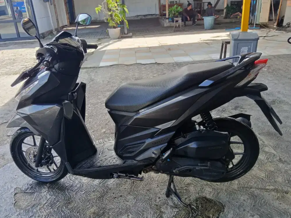 Jual Vario Led Old 125 Cc thn 2018
