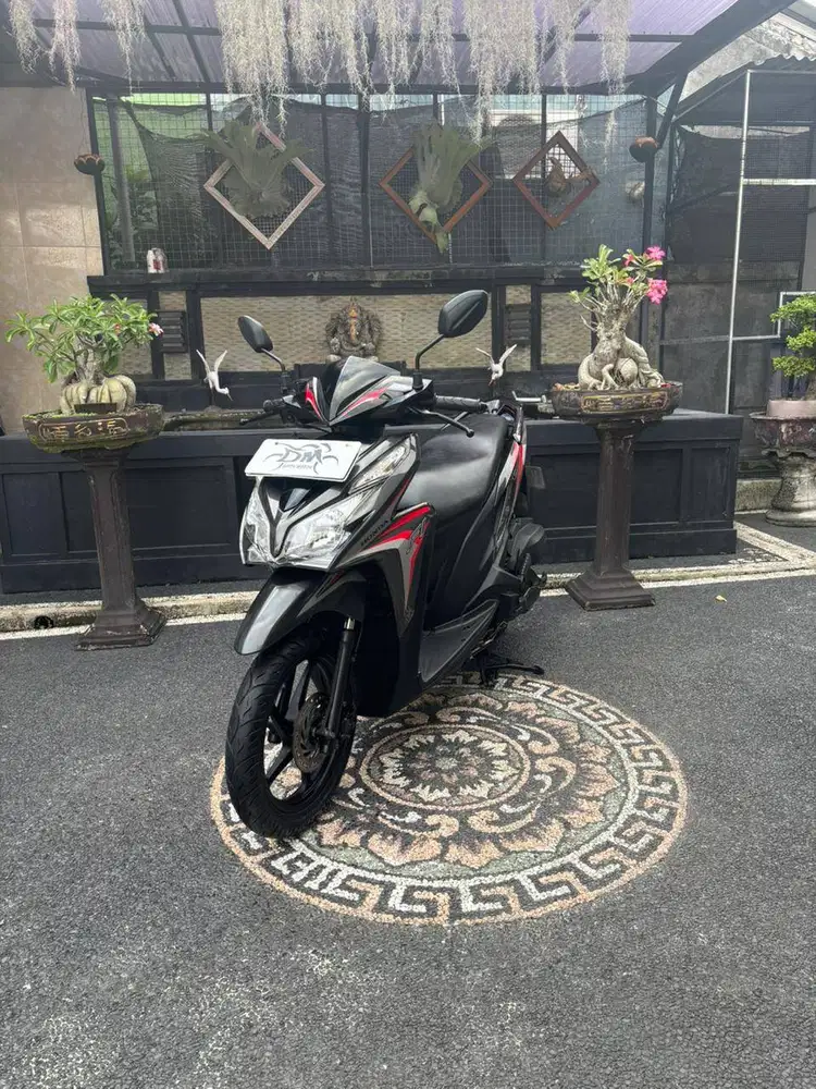 Vario 125 tahun 2014