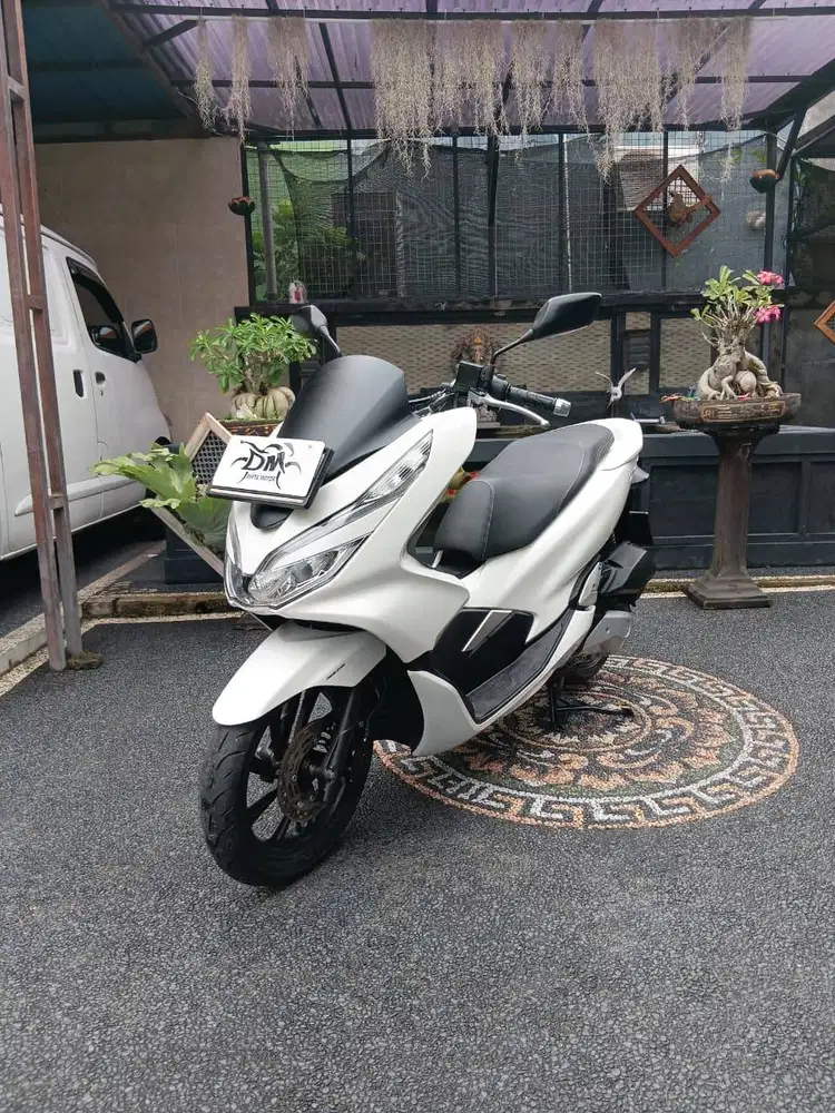 PCX 150 CBS th 2019
