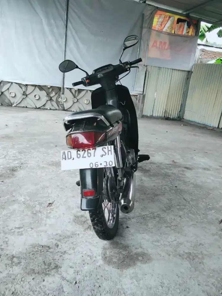 Astrea grand bulus pajak on