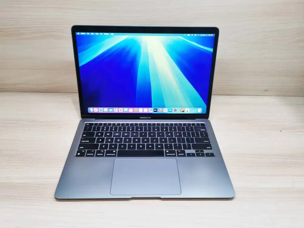 Macbook Air M1 2020 13inch 8GB 256GB