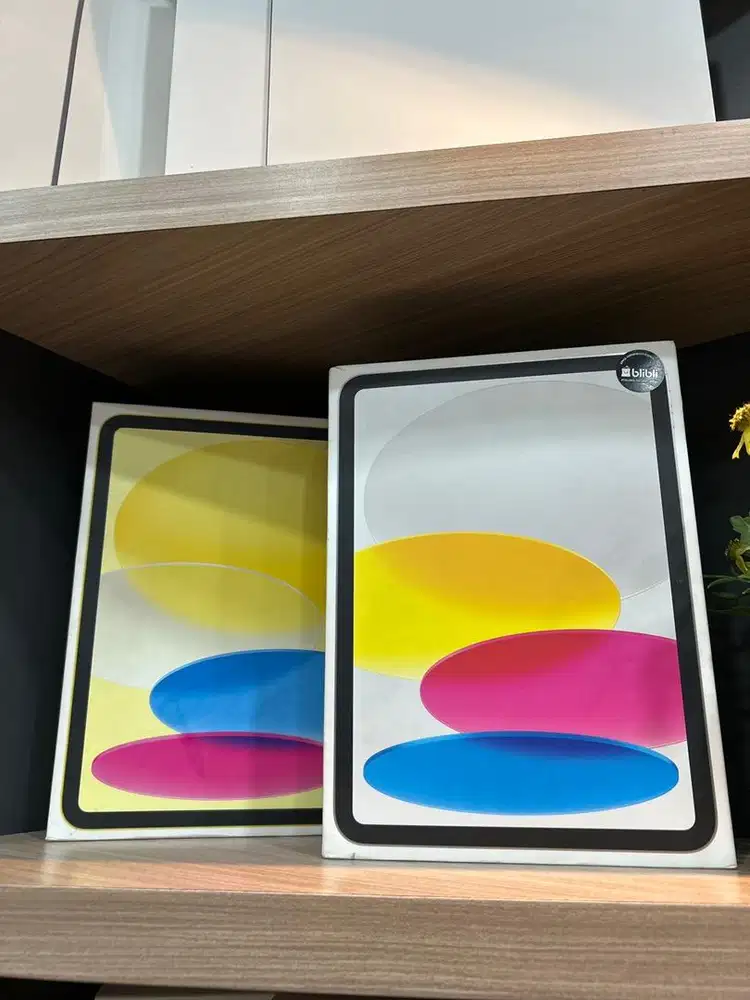 ipad gen 11 128gb new