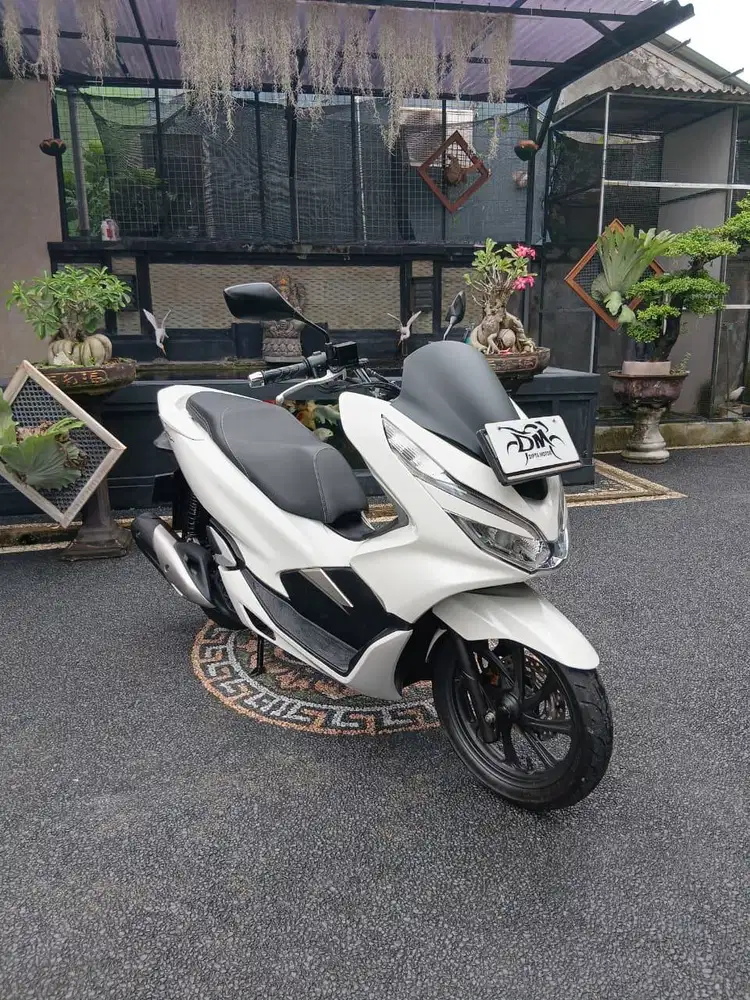 PCX 150 CBS th 2019