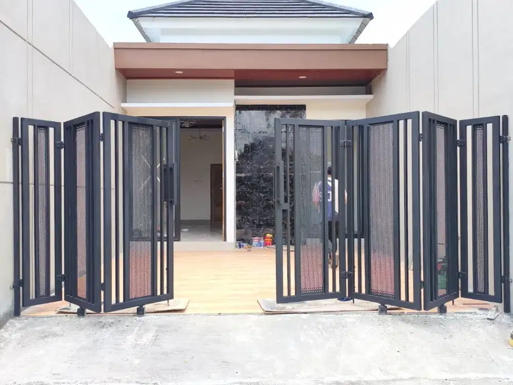 Dijual Rumah Di Kadirejo Purwomartani, 20mtr Jalan Utama Sambisari