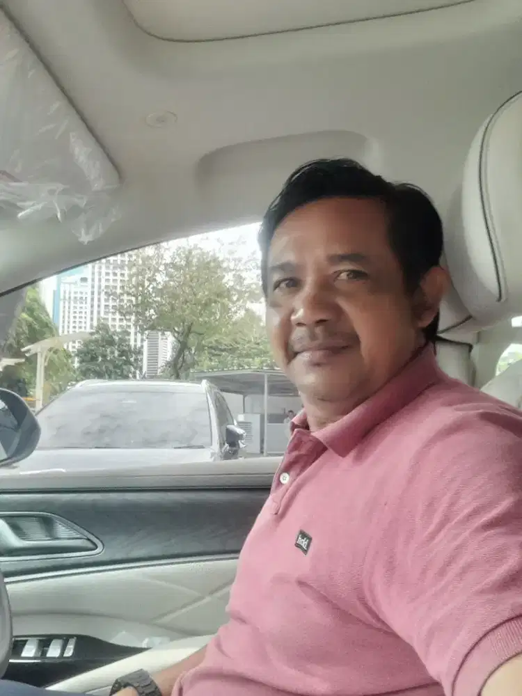 Lagi cari pekerjaan supir kantor/rumahan