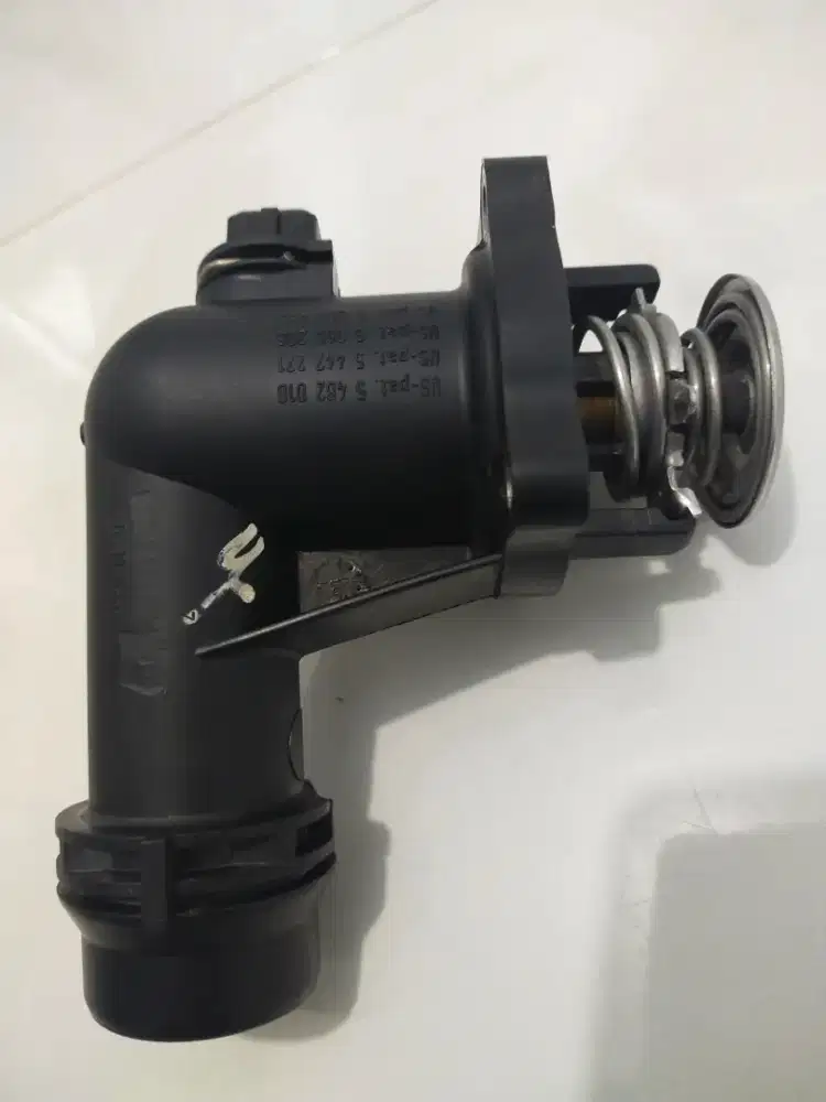 Di jual tremostart bmw e46 m43