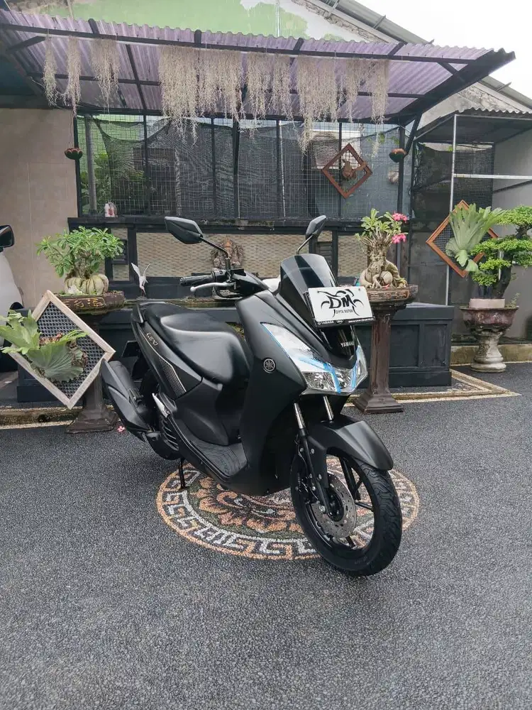 Lexi type kunci tahun 2023