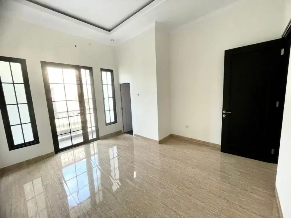 Dijual Rumah Ready Stock Di Aselih Jagakarsa, Jakarta Selatan