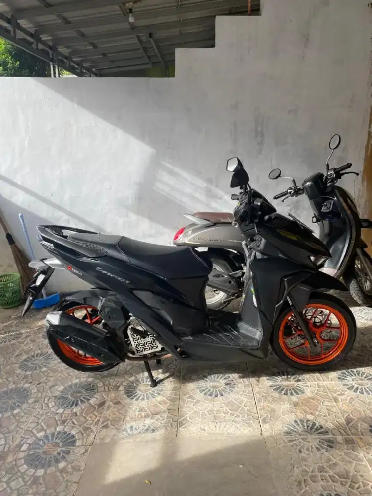 Vario 125 th 2019