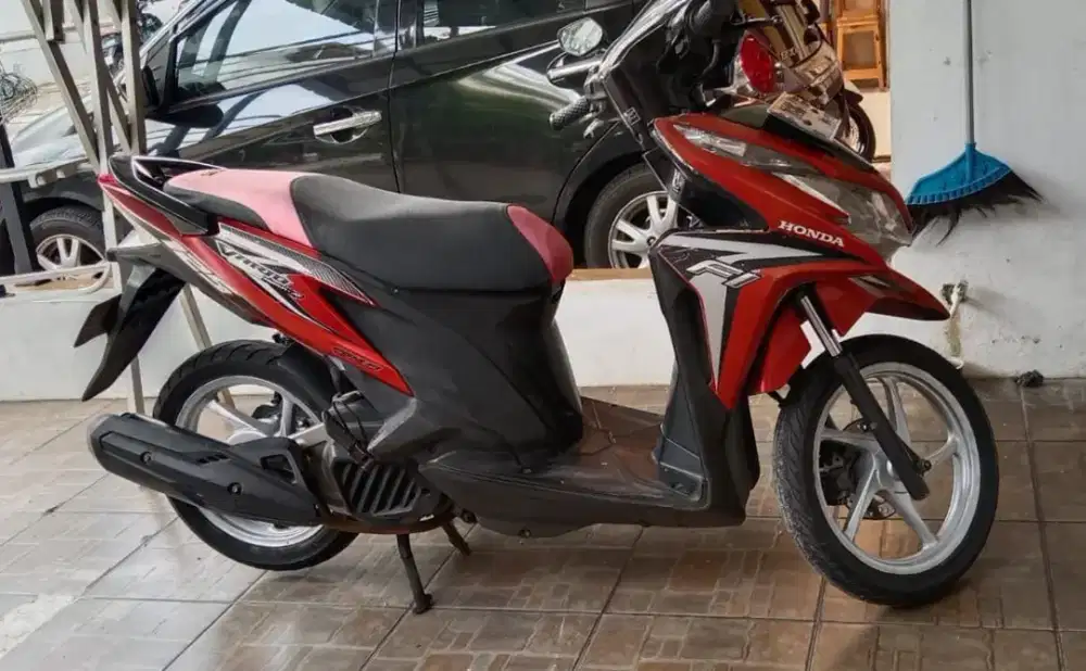 Vario 2012 Original Siap pakai