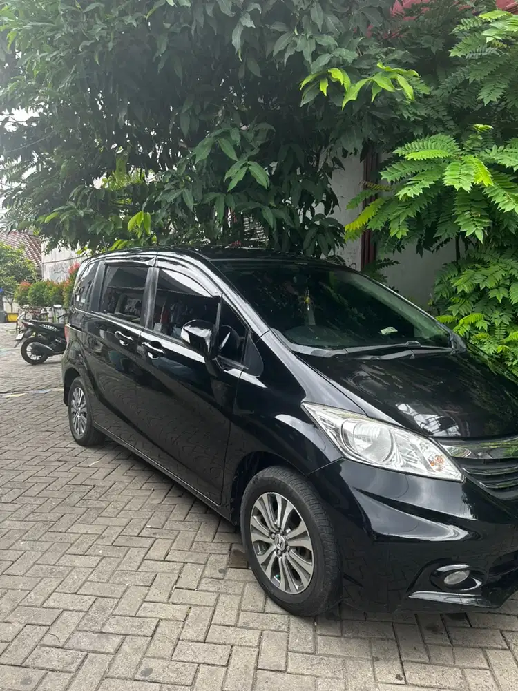 Honda Freed 2014 Bensin