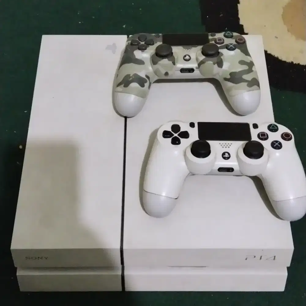 PS4 HDD 500GB SERI 12