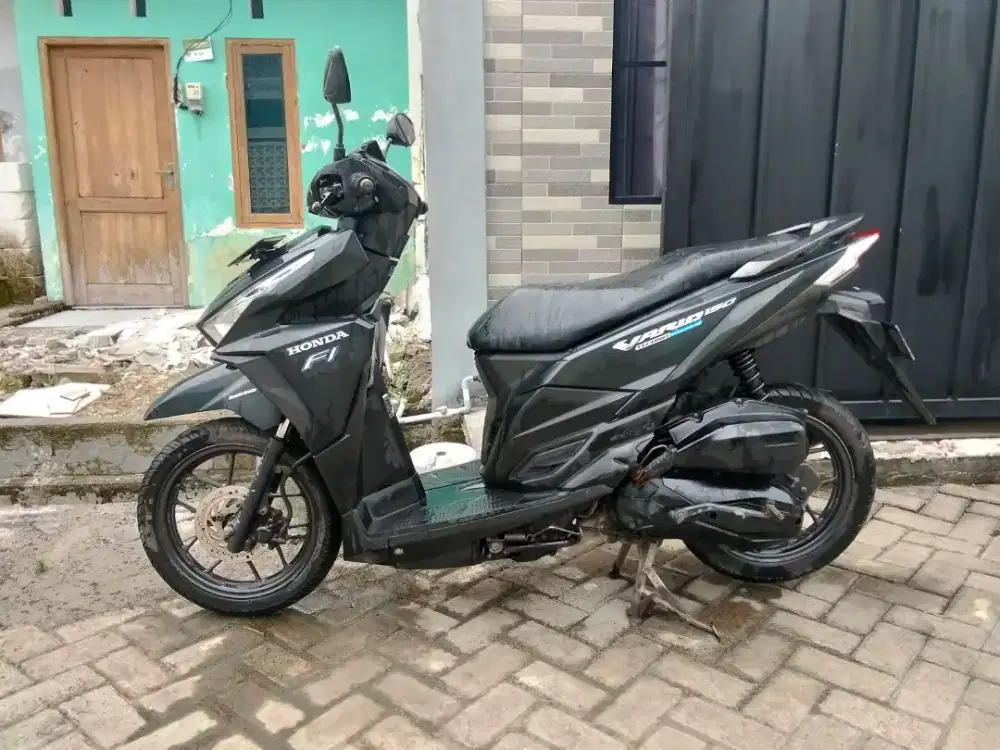 VARIO 150 2016 LENGKAP HIDUP