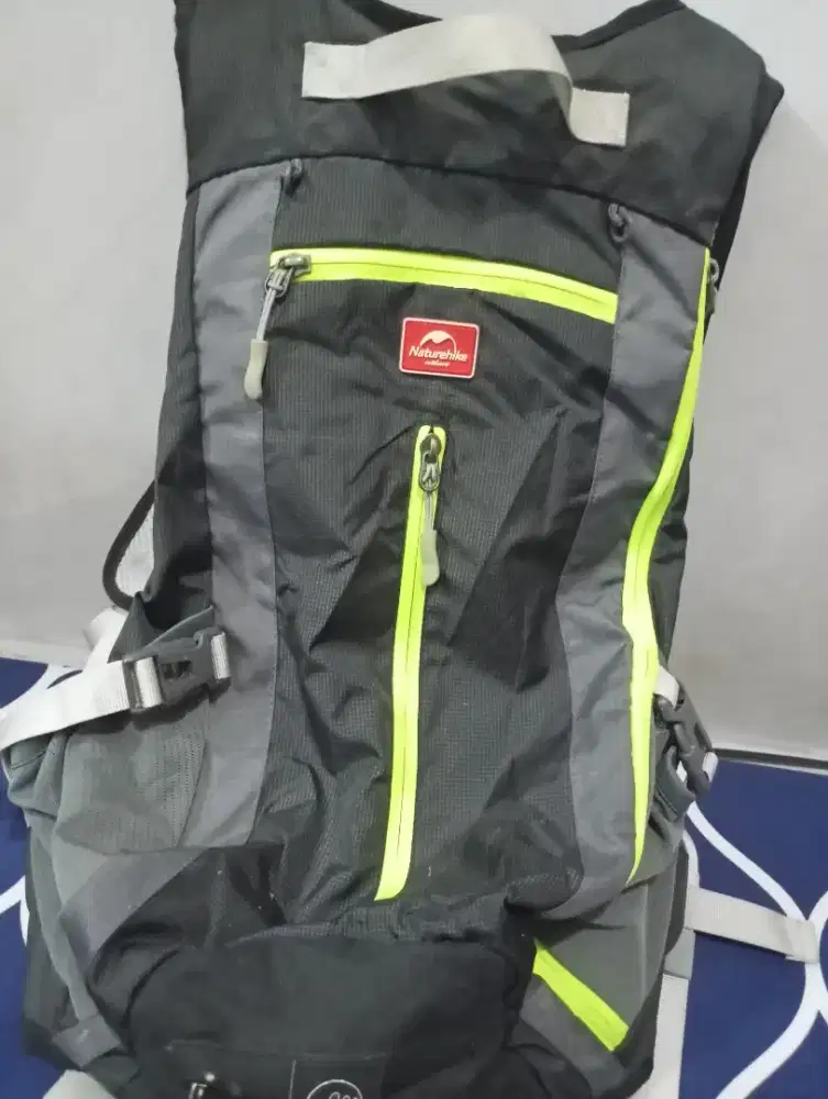 Tas lari NATURE HIKE