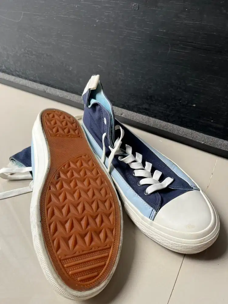 Sepatu airwalk no 42