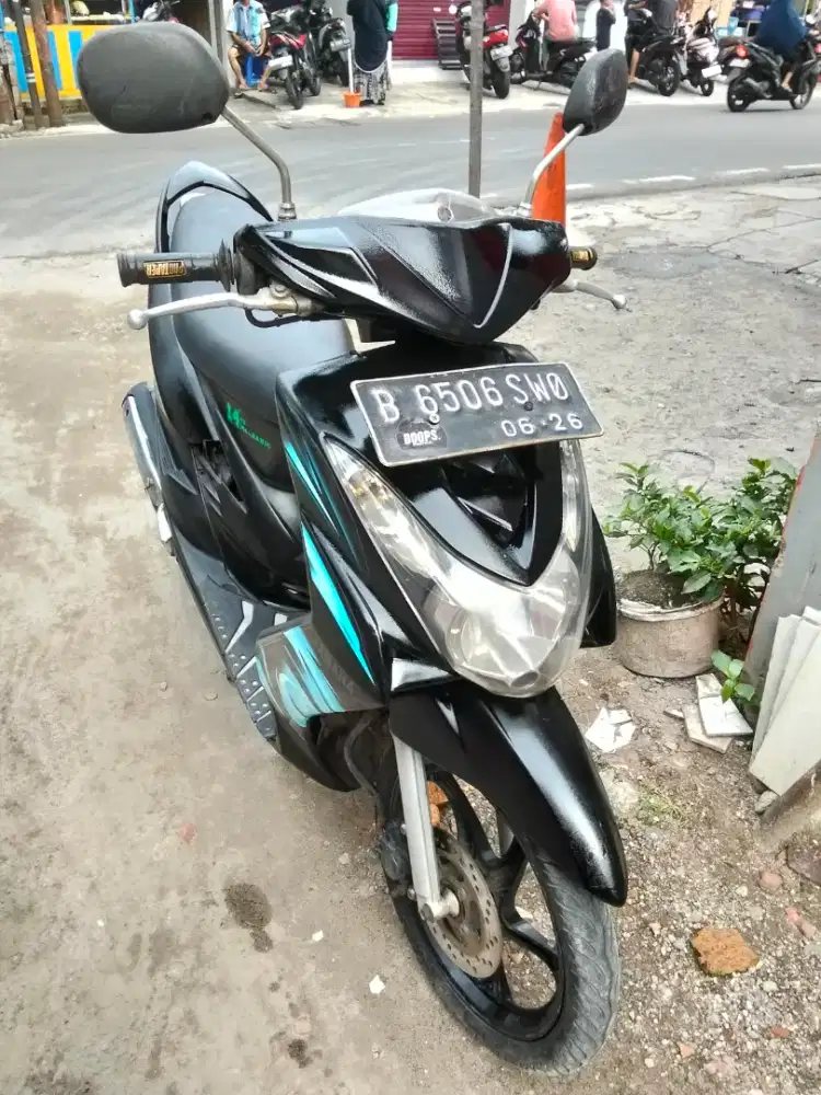 Mio soul msn sgt hls adem garing