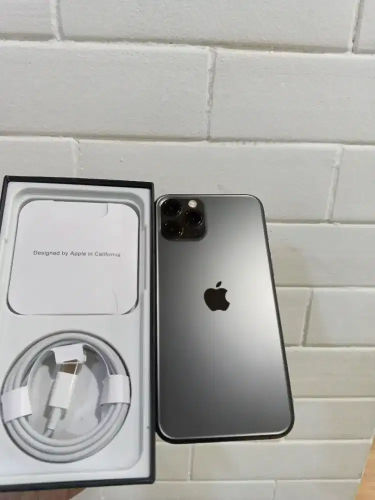 Iphone 11 pro 256gb pling bebas