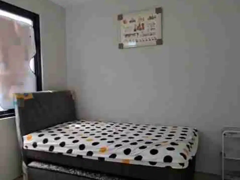 JUAL SEWA SEGERA RUMAH DI ROYAL RESIDENCE KONDISI BAGUS NEGO