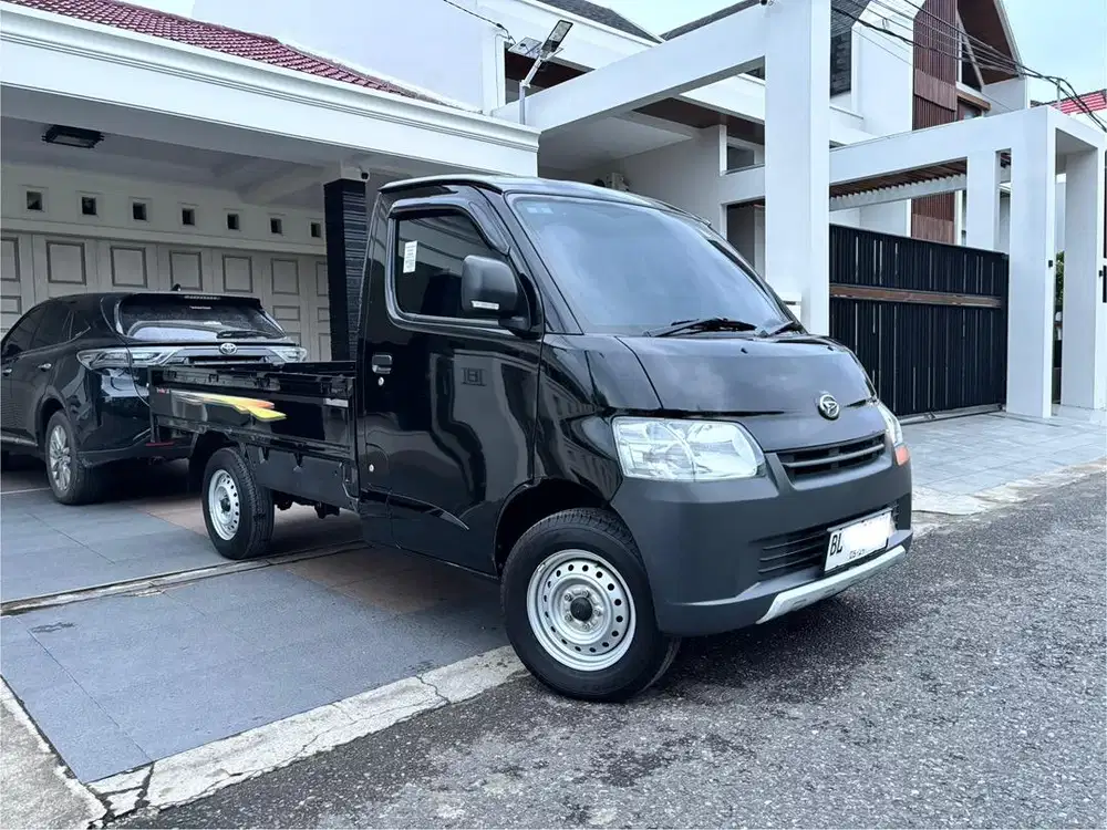 Granmax 1.5 AC/PS kondisi sama seperti baru!!