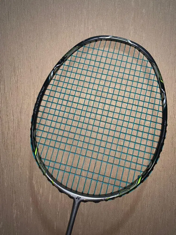 Jual raket badminton nanoray 900