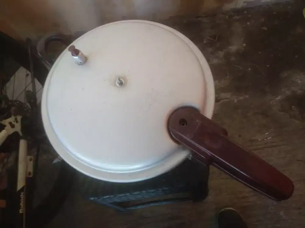 Panci presto 7liter 24cm