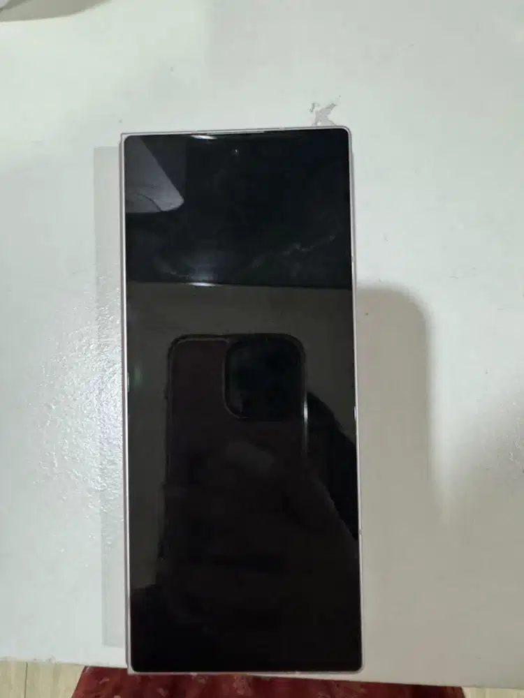 Samsung zfold6 pink 512 GB