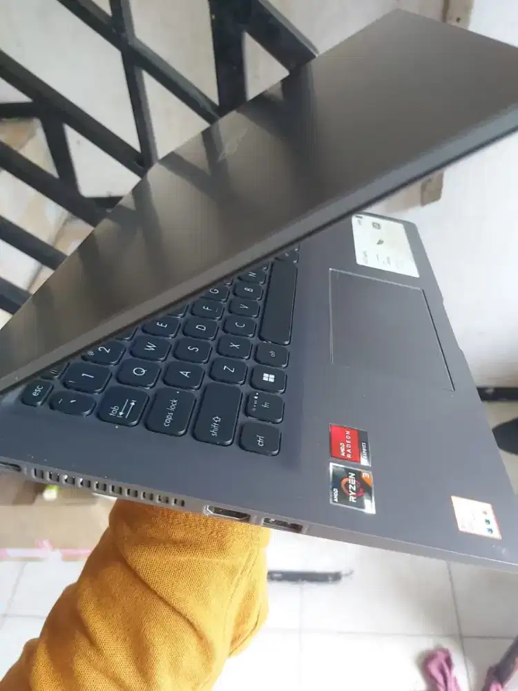 Asus amd ryzen 3-3250