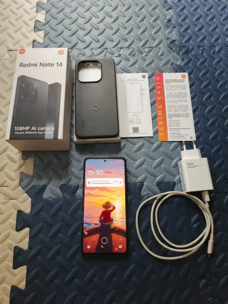 Redmi note 14 4g 8/128 gb