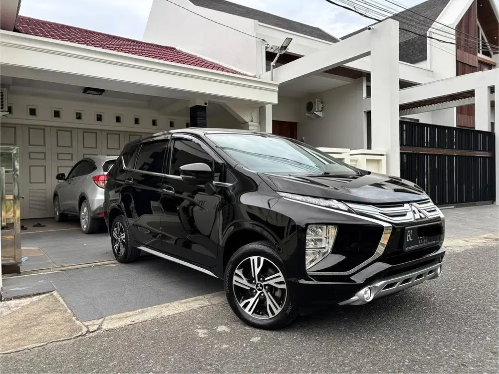 Xpander sport matic original!!