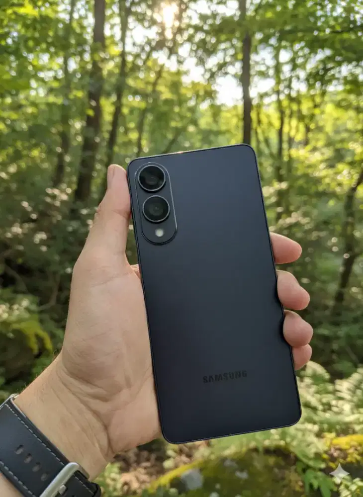 Samsung Galaxy S25 Edge