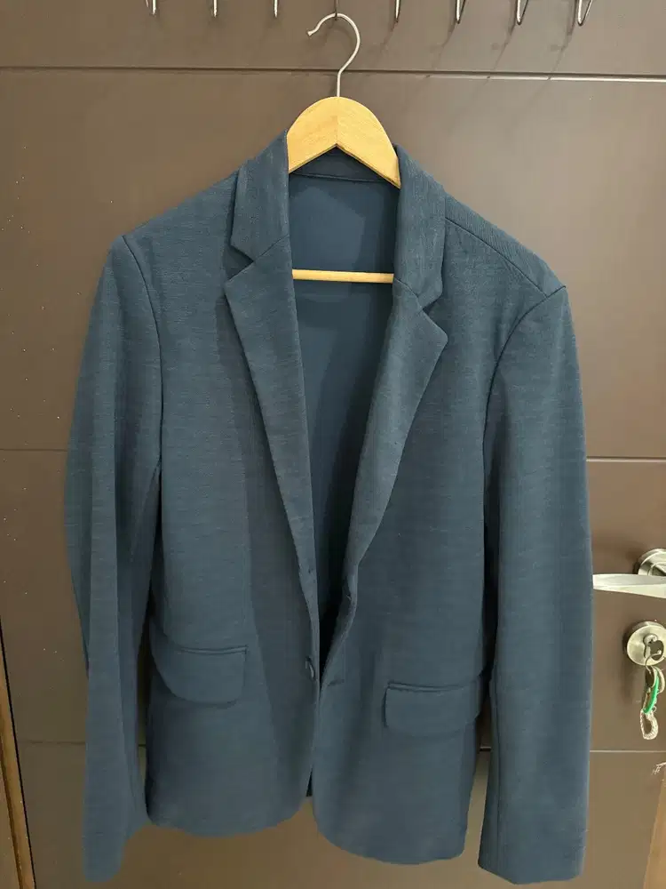 Jas Executive Pria Size S Original