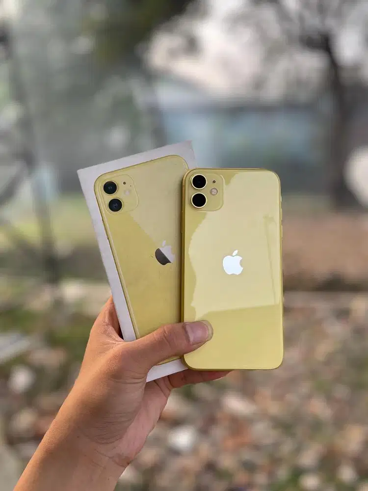 Iphone 11 128gb inter