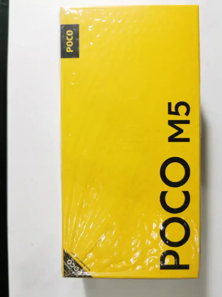 Poco M5, 4GB/64GB