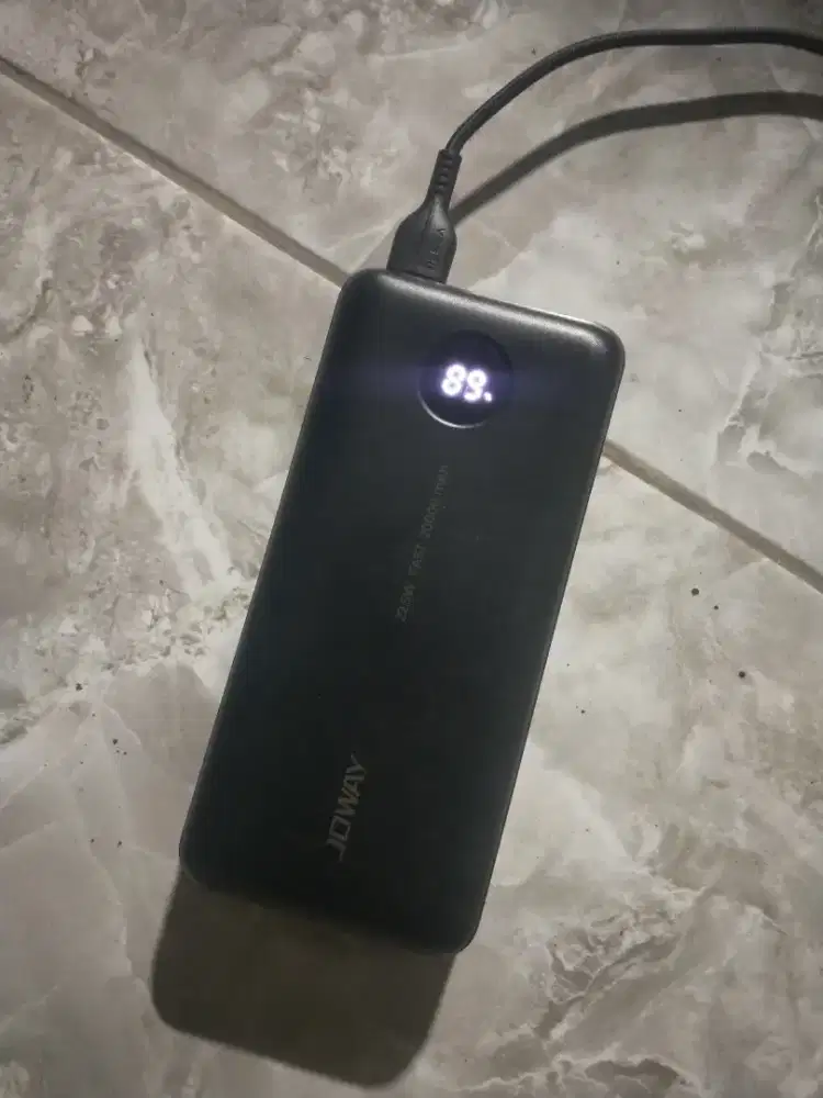 powerbank joway 20.000mah