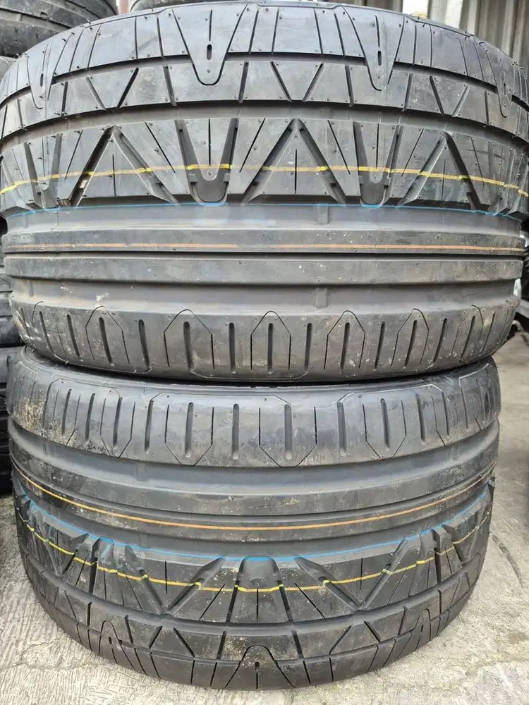 Ban baru nos Porche Nito invo 305/30 R19 2022..2pcs