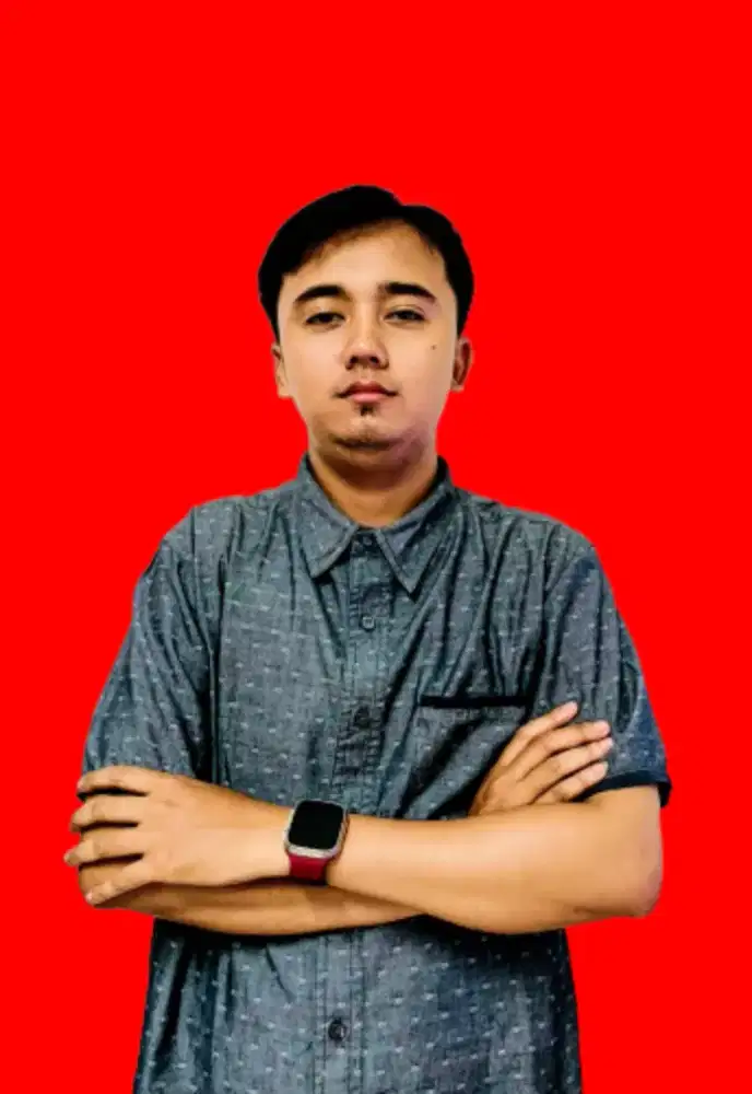 Mencari pekerjaan Admin kantor