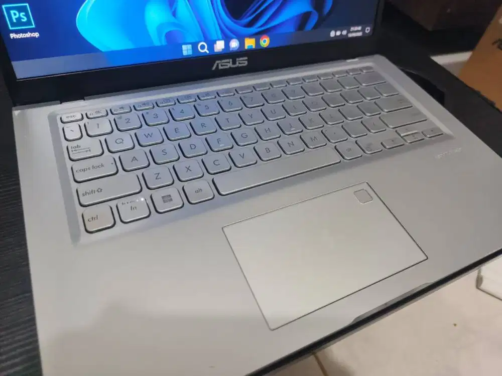 Laptop Asus Ryzen 3 Siap Pakai